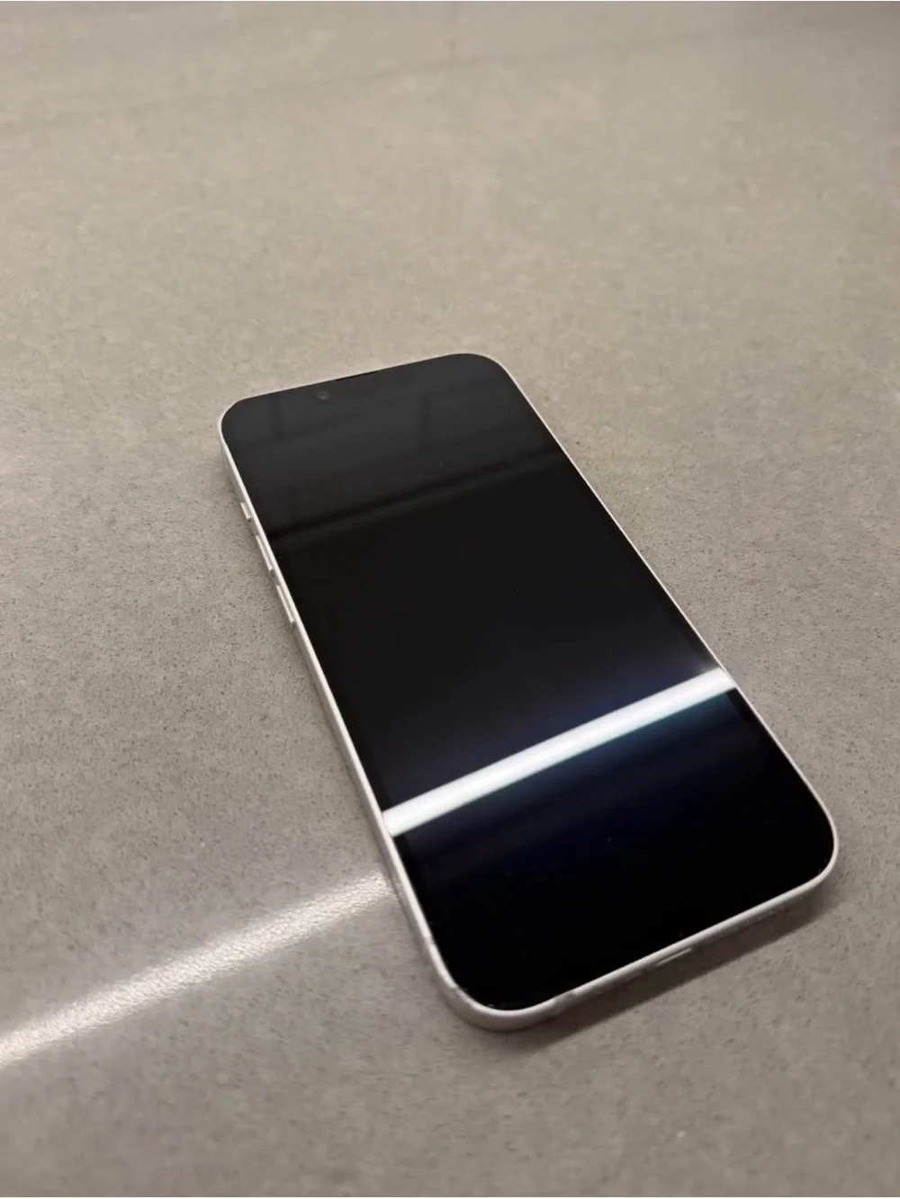 iPhone 14 128GB Starlight - Fully Functional